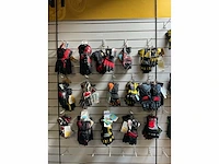 Motorhandschoen (35x) - afbeelding 8 van  15