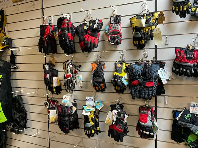 Motorhandschoen (35x) - afbeelding 9 van  15