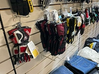 Motorhandschoen (35x) - afbeelding 15 van  15