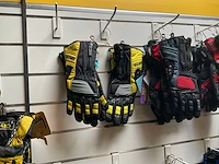 Motorhandschoen (38x) - afbeelding 4 van  14