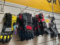 Motorhandschoen (38x) - afbeelding 5 van  14
