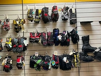 Motorhandschoen (38x) - afbeelding 1 van  14