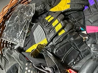 Motorhandschoen - afbeelding 5 van  9