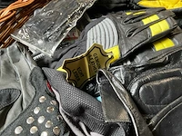 Motorhandschoen - afbeelding 6 van  9