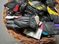 Motorhandschoen - afbeelding 8 van  9