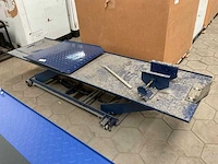 Motorheftafel - afbeelding 1 van  5