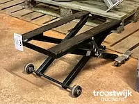 Motorheftafel - afbeelding 1 van  3