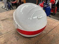 Motorhelm - afbeelding 3 van  5