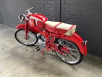 Motori paglianti 48cc brommer - afbeelding 16 van  18