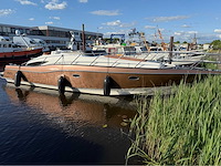 Motorjacht - al yousuf - seastorm 42 - 2 x yamaha 315 pk turbodiesel inboard - 2007 - afbeelding 2 van  67