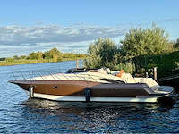 Motorjacht - al yousuf - seastorm 42 - 2 x yamaha 315 pk turbodiesel inboard - 2007 - afbeelding 1 van  67