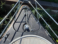 Motorjacht - al yousuf - seastorm 42 - 2 x yamaha 315 pk turbodiesel inboard - 2007 - afbeelding 17 van  67