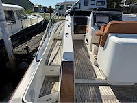 Motorjacht - al yousuf - seastorm 42 - 2 x yamaha 315 pk turbodiesel inboard - 2007 - afbeelding 21 van  67