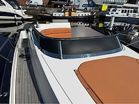 Motorjacht - al yousuf - seastorm 42 - 2 x yamaha 315 pk turbodiesel inboard - 2007 - afbeelding 24 van  67