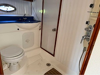 Motorjacht - al yousuf - seastorm 42 - 2 x yamaha 315 pk turbodiesel inboard - 2007 - afbeelding 38 van  67