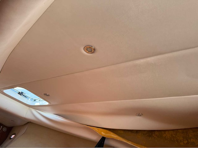 Motorjacht - al yousuf - seastorm 42 - 2 x yamaha 315 pk turbodiesel inboard - 2007 - afbeelding 44 van  67