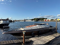 Motorjacht - al yousuf - seastorm 42 - 2 x yamaha 315 pk turbodiesel inboard - 2007 - afbeelding 34 van  67