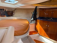 Motorjacht - al yousuf - seastorm 42 - 2 x yamaha 315 pk turbodiesel inboard - 2007 - afbeelding 46 van  67