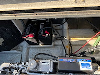 Motorjacht - al yousuf - seastorm 42 - 2 x yamaha 315 pk turbodiesel inboard - 2007 - afbeelding 55 van  67