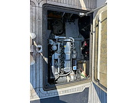 Motorjacht - al yousuf - seastorm 42 - 2 x yamaha 315 pk turbodiesel inboard - 2007 - afbeelding 58 van  67