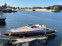 Motorjacht - al yousuf - seastorm 42 - 2 x yamaha 315 pk turbodiesel inboard - 2007 - afbeelding 66 van  67