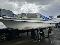 Motorjacht