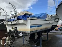 Motorjacht - afbeelding 4 van  12