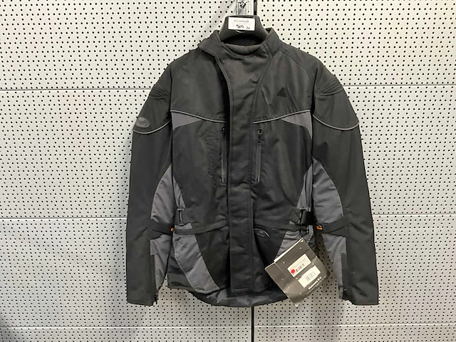 Motorjas (2x) - afbeelding 6 van  8
