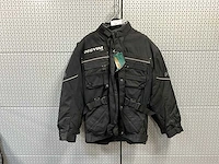 Motorjas (2x) - afbeelding 1 van  7