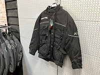 Motorjas (2x) - afbeelding 2 van  7