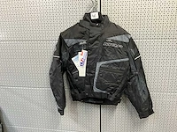 Motorjas (2x) - afbeelding 4 van  7