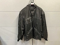 Motorjas (2x) - afbeelding 1 van  7