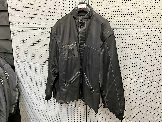 Motorjas (2x) - afbeelding 2 van  7