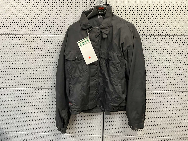 Motorjas (2x) - afbeelding 5 van  7