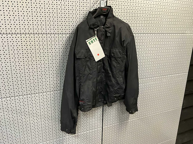 Motorjas (2x) - afbeelding 6 van  7