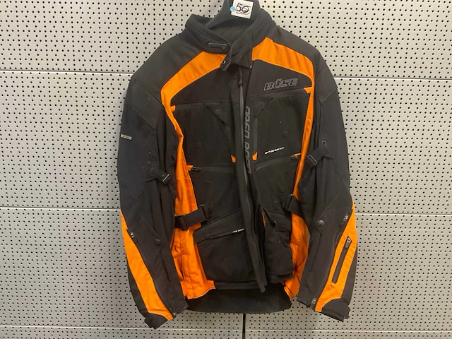 Motorjas (3x) - afbeelding 2 van  15
