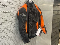 Motorjas (3x) - afbeelding 12 van  15