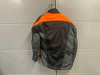 Motorjas (3x) - afbeelding 15 van  15