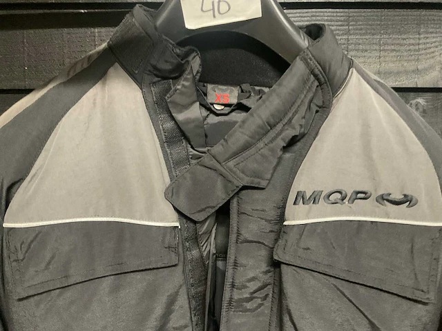 Motorjas (3x) - afbeelding 8 van  17