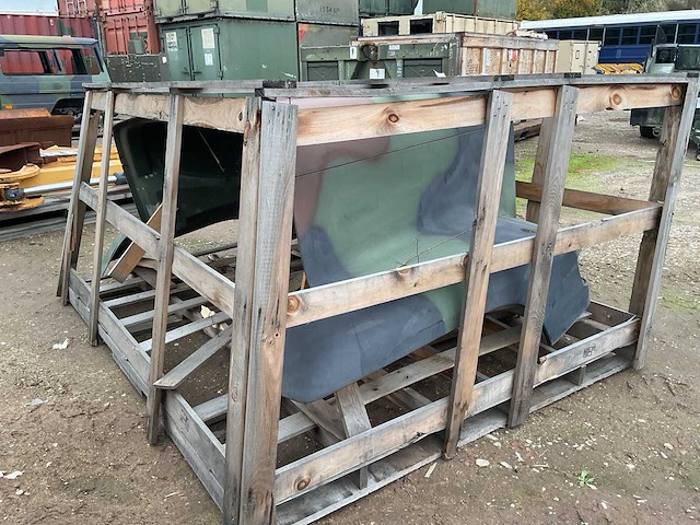 Motorkap - afbeelding 3 van  5