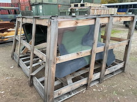 Motorkap - afbeelding 3 van  5