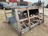 Motorkap - afbeelding 4 van  5