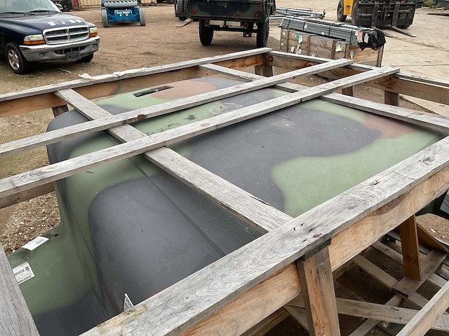 Motorkap - afbeelding 5 van  5