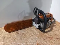 Motorkettingzaag stihl, 026 - afbeelding 1 van  9