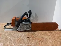 Motorkettingzaag stihl, 026 - afbeelding 3 van  9