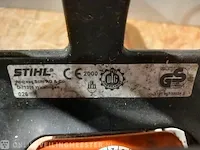 Motorkettingzaag stihl, 026 - afbeelding 9 van  9
