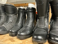 Motorlaarzen (4x) - afbeelding 5 van  9