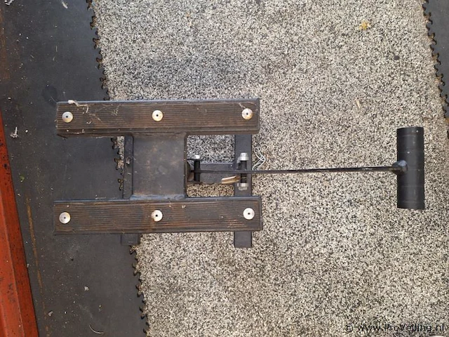Motorlift - afbeelding 3 van  3