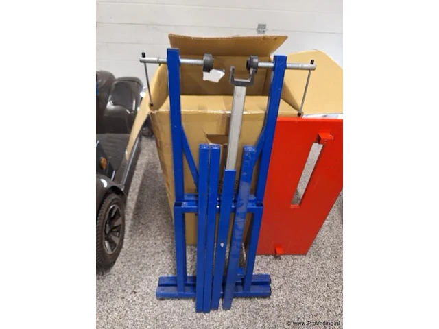 Motorlift - afbeelding 2 van  3