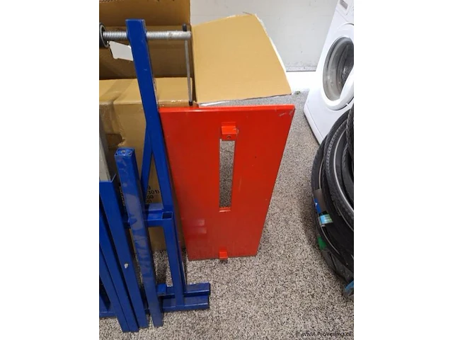 Motorlift - afbeelding 3 van  3